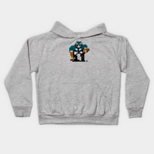 16-Bit Lineman - Philadelphia Kids Hoodie